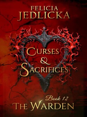 cover image of Curses and Sacrifices